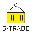 S Trade AB logotyp
