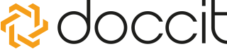 Doccit AB logotyp
