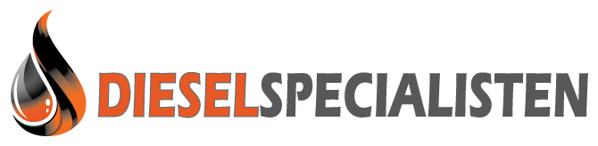 Dieselspecialisten Norden AB logotyp