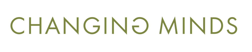 Changing Minds AB logotyp