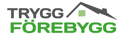 Tryggförebygg i Sverige AB logotyp