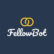 FellowBot AB logotyp