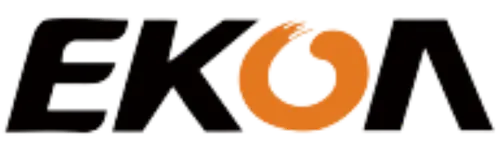 EKOA AB logotyp