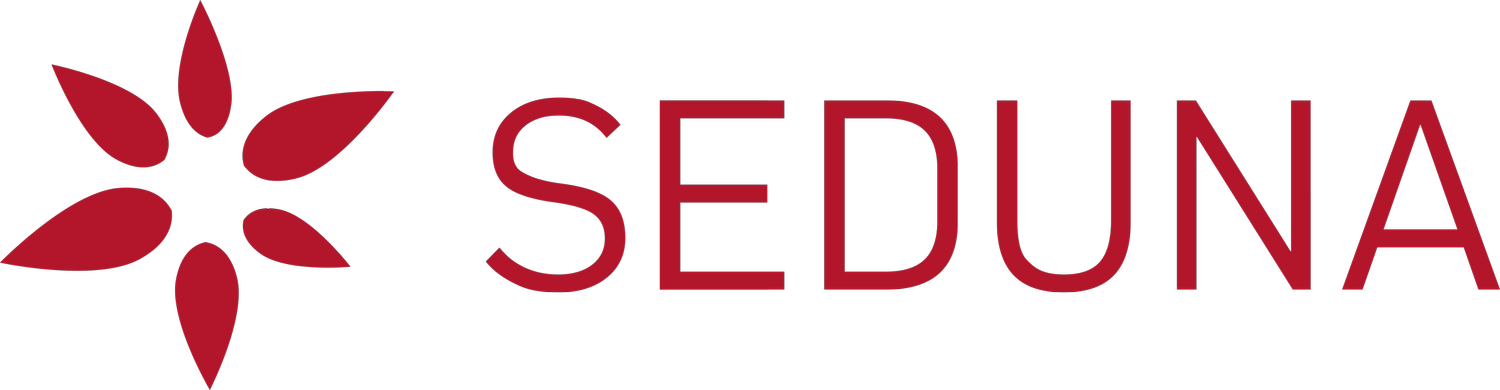 SEDUNA AB logotyp
