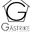 Gästrike Byggservice AB logotyp