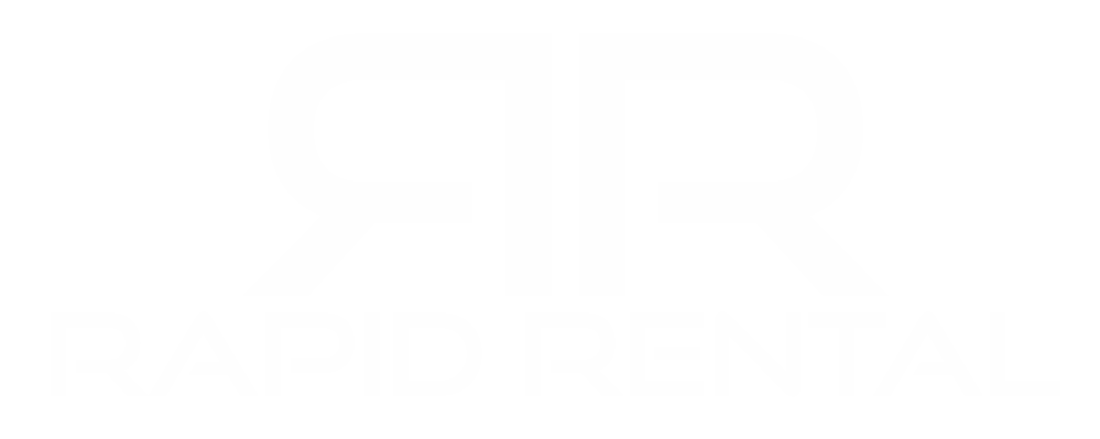 Rapid Rental Sweden AB logotyp