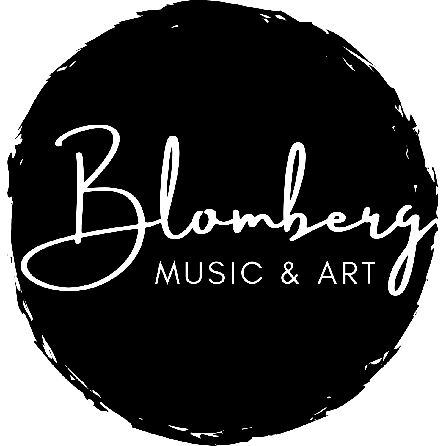 Hanna Blomberg Music & Wellness AB logotyp