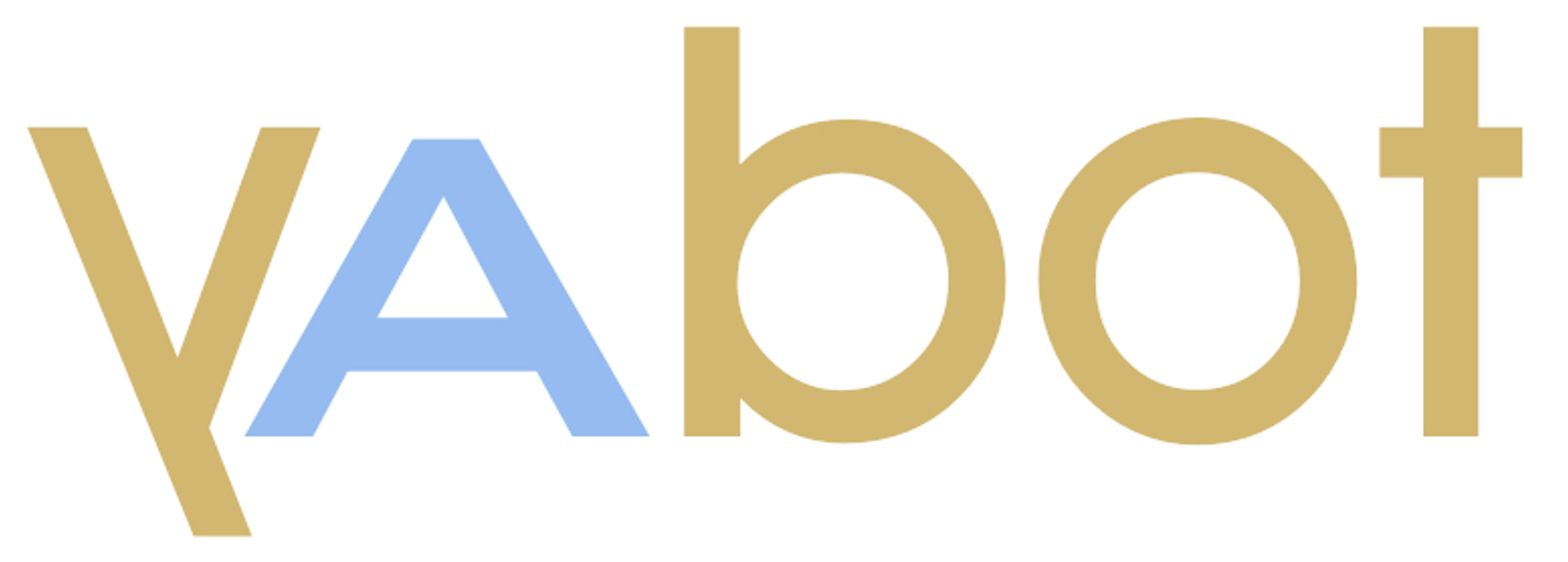 Yabot AB logotyp