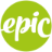 Skanska Fastighets AB Epic logotyp