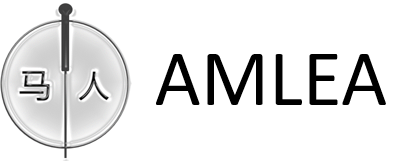 AMLEA AB logotyp