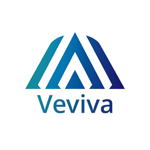Veviva AB logotyp