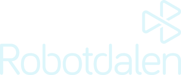 Robotdalen AB logotyp