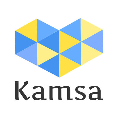 Kamsa Technologies AB logotyp