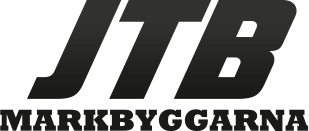 JTB Markbyggarna AB logotyp