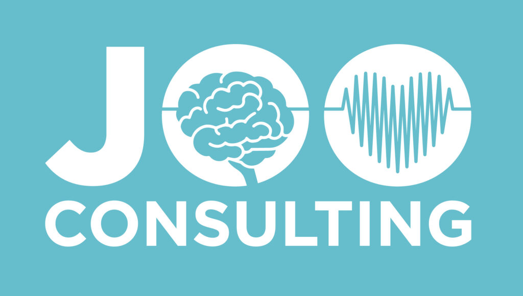 J. Joo Consulting AB logotyp