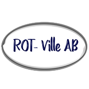 ROT-Ville Aktiebolag logotyp