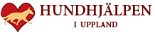 Hundhjälpen i Uppland AB logotyp