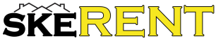SkeRent AB logotyp