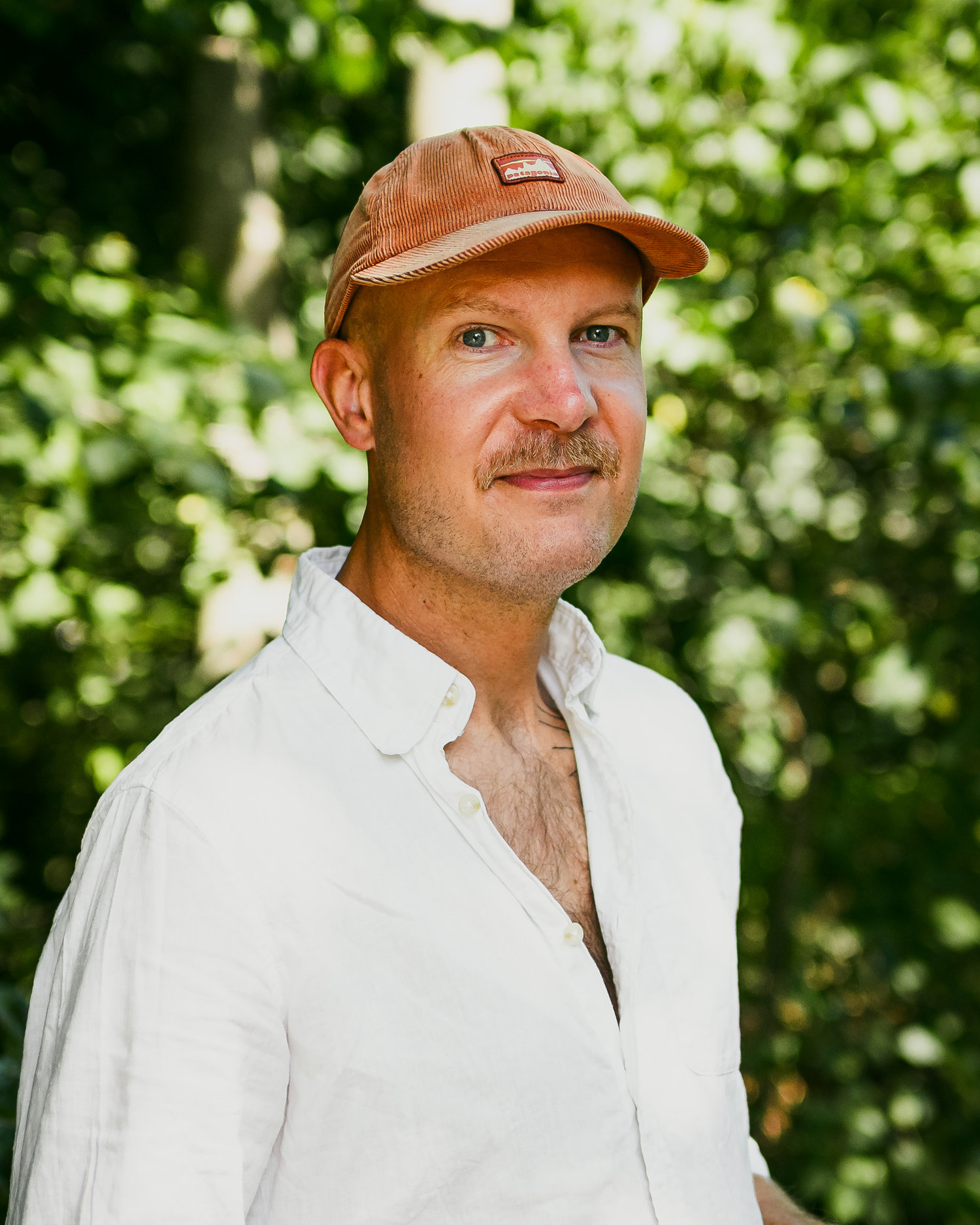 Christoffer Borg Mattisson AB logotyp