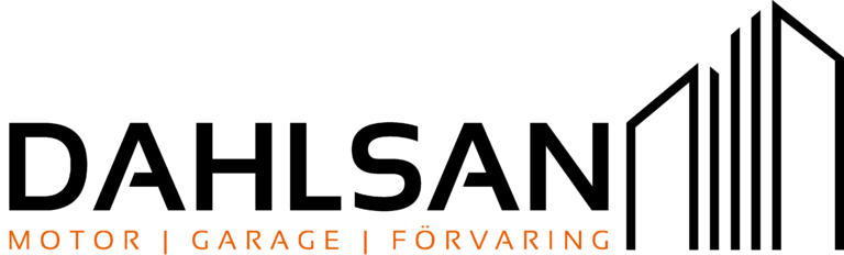 Dahlsan KP2 AB logotyp