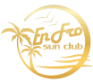 Enfro Sun Club AB logotyp