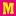 PIZZERIA MARINARA AB logotyp