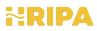 HRIPA Sweden AB logotyp