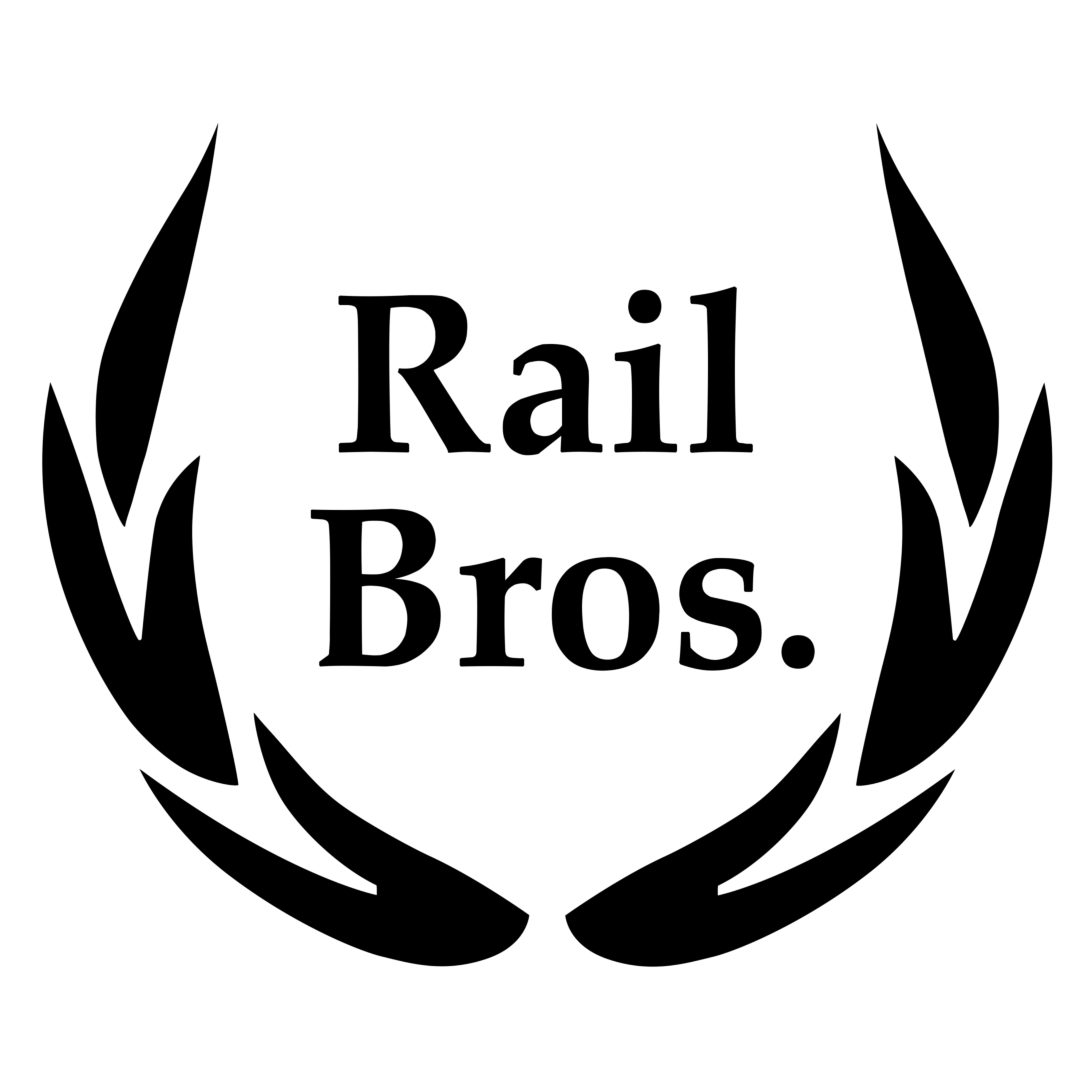 RailBros AB logotyp