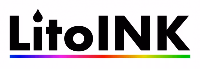 LitoInk AB logotyp
