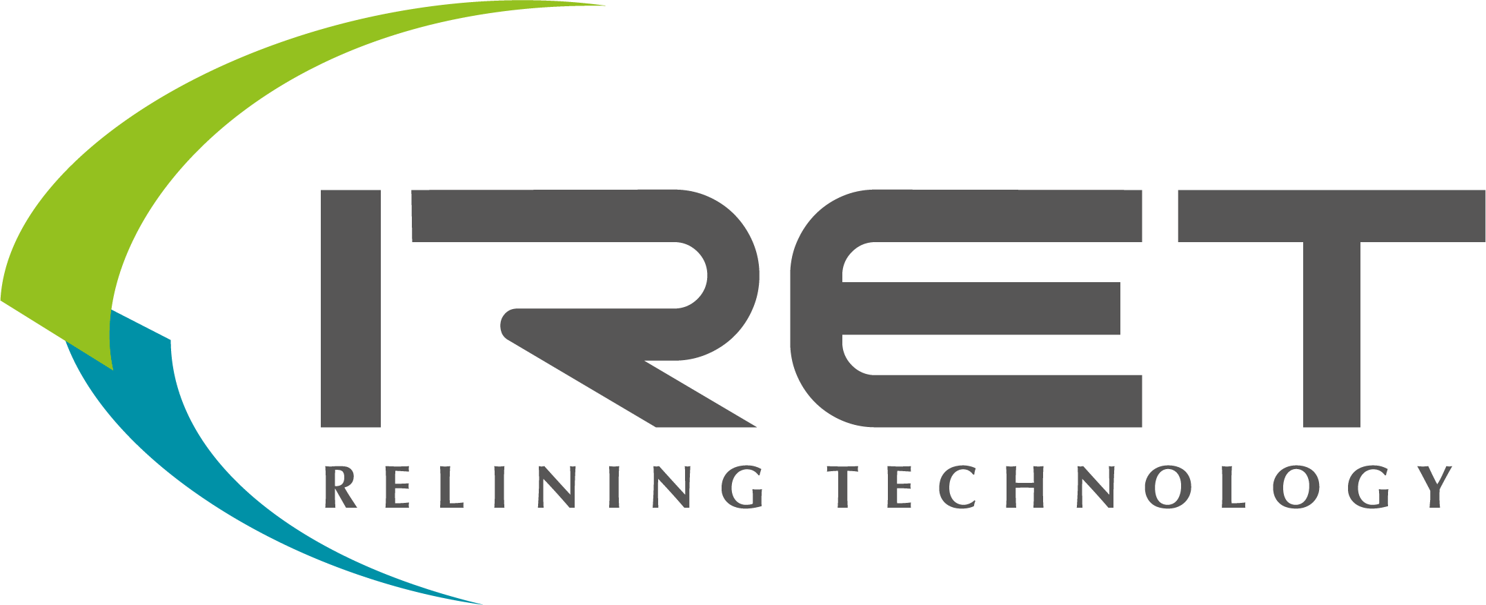 Iret AB logotyp