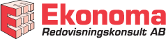 Ekonoma Förvaltning AB logotyp