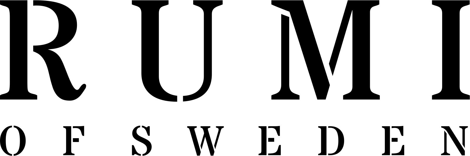 RUMI of Sweden AB logotyp