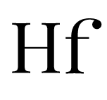Hårfint R AB logotyp