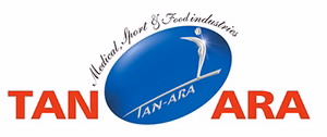 Tan-Ara Company Aktiebolag logotyp