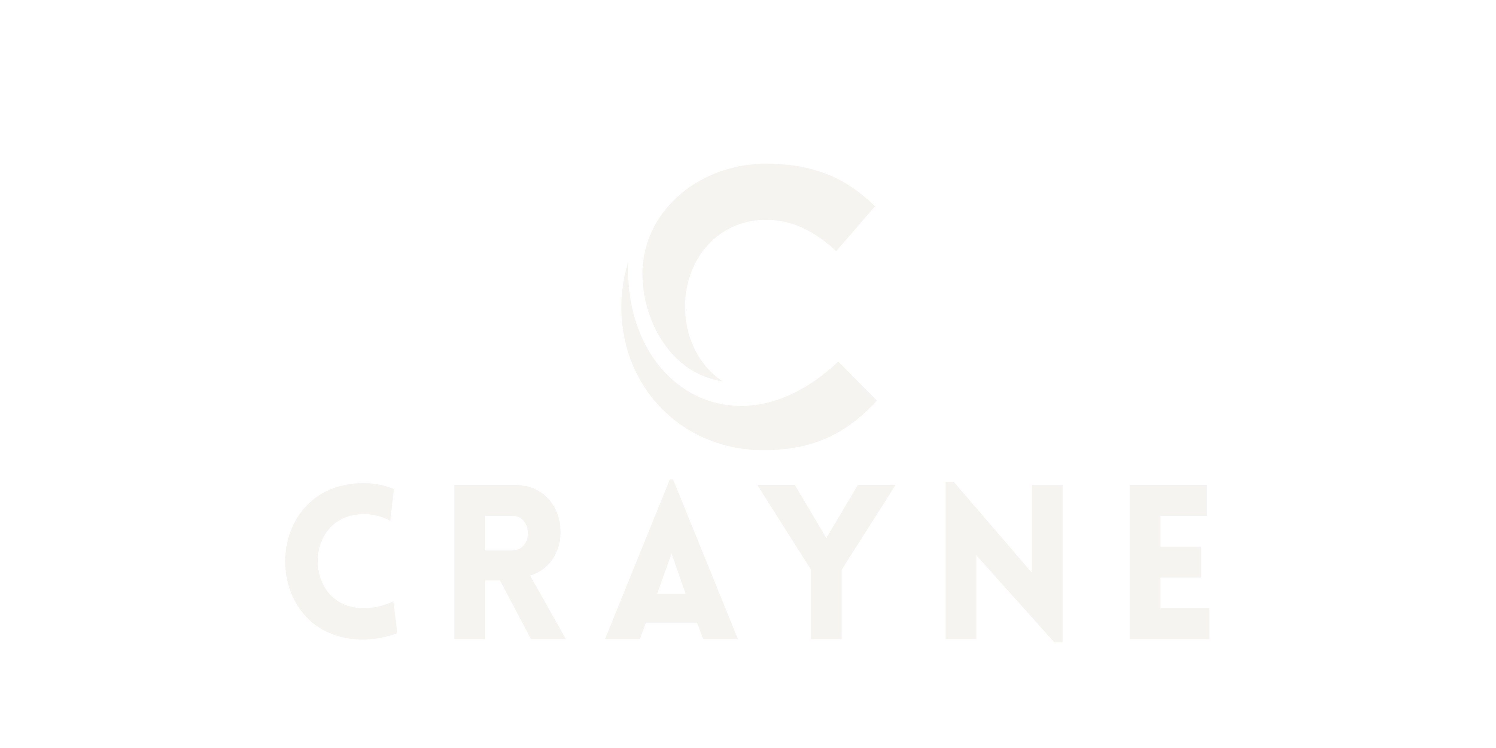 Crayne AB logotyp