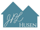 Jpl husen AB logotyp