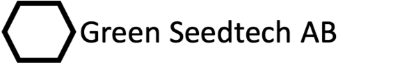 Green Seedtech AB logotyp
