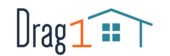 Drag1 Byggkonsult AB logotyp
