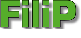 Filip Home Miljöservice AB logotyp