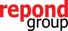 Repond Group AB logotyp