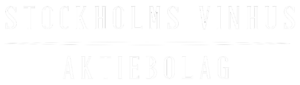 STOCKHOLMS VINHUS AB logotyp