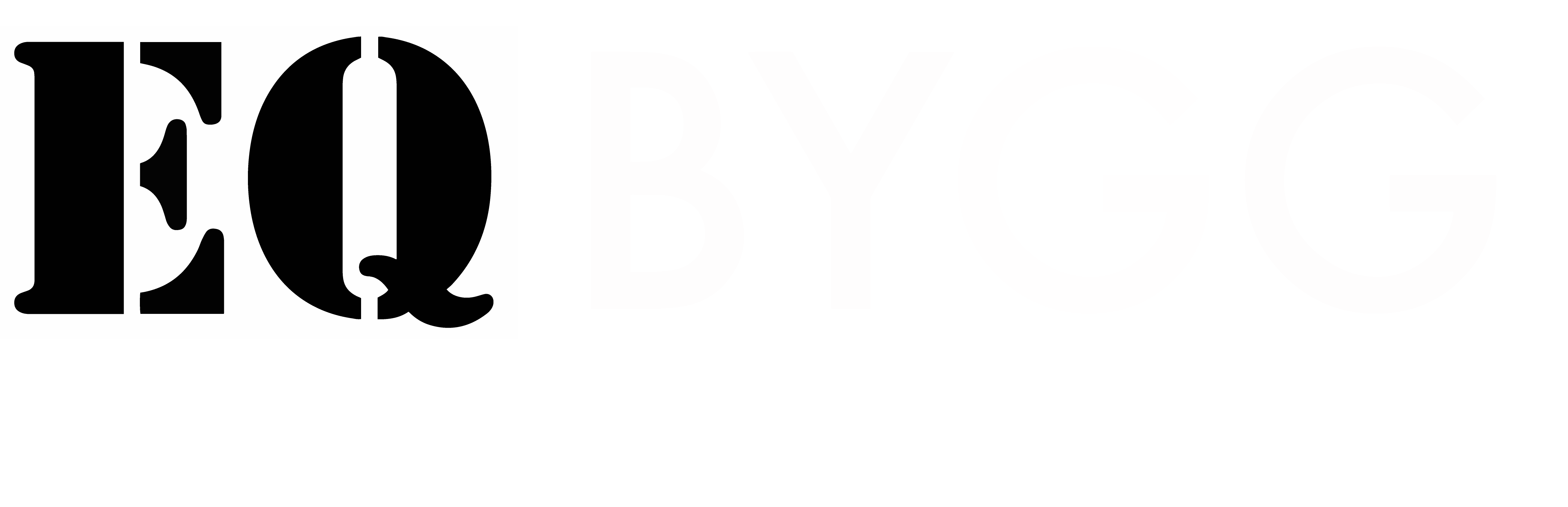 EQ Bygg AB logotyp