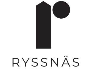 Ryssnäs Hyresfastigheter AB logotyp