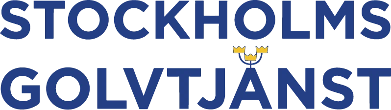 Stockholms Golvtjänst AB logotyp