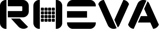 Rheva AB logotyp