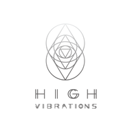 High Vibrations Life AB logotyp