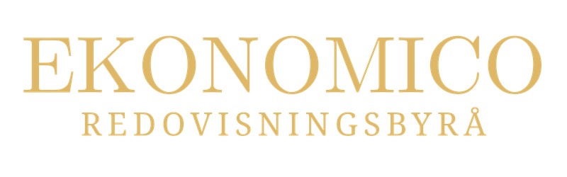 Ekonomico AB logotyp