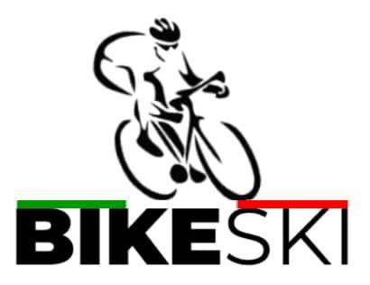Bikeski Sweden AB logotyp