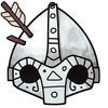 Plausible Concept AB logotyp