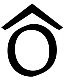 AB Örum 119 logotyp